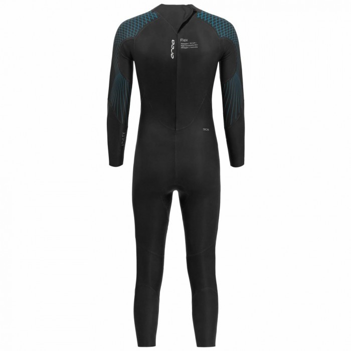 Гидрокостюм мужской Orca Athlex Flex