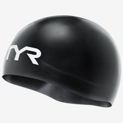Шапочка для плавания TYR Competitor Racing Cap