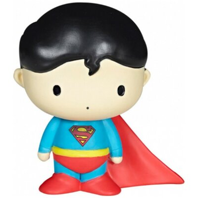 Игрушка для обучения плаванию ZOGGS Superman Dive Toy синий/красный