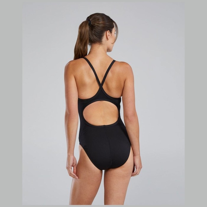 Купальник утягивающий TYR Solid Controlfit Swimsuit