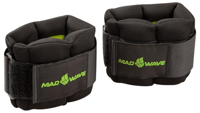 Madwave Утяжелитель Aquaweights