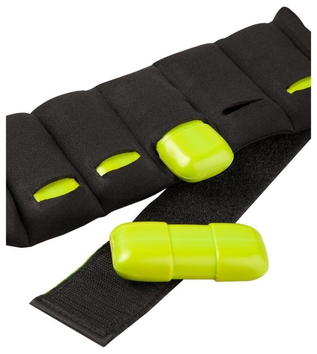 Madwave Утяжелитель Aquaweights