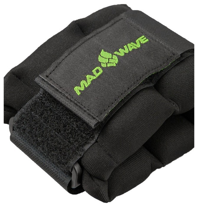 Madwave Утяжелитель Aquaweights