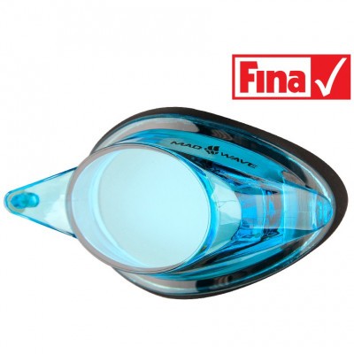 Madwave Линза с диоптриями для плавательных очков Streamline+ right