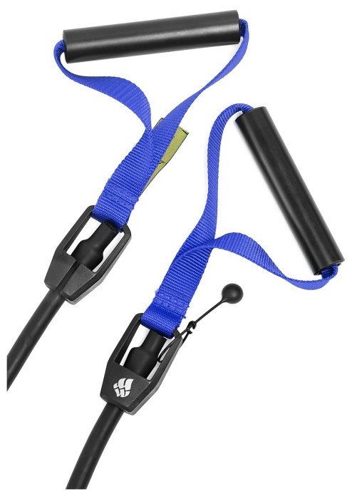 Madwave Гребной тренажер Dry training with plastic handles