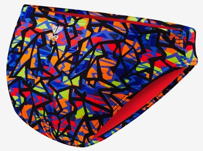 Шорты TYR Costa Mesa Classic Bikini Bottom