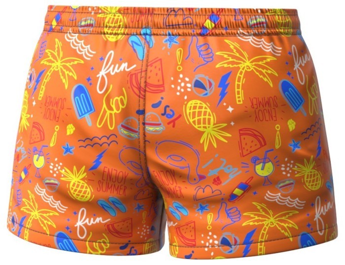 Madwave Шорты подростковые Scale Z2 `junior