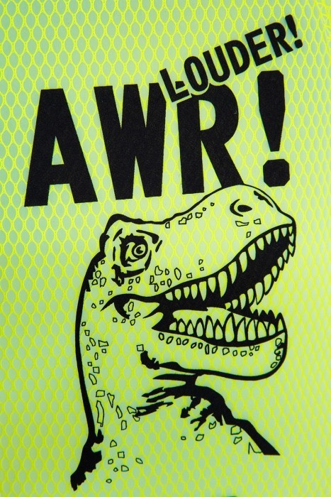 Madwave Сумки Wet bag Dino