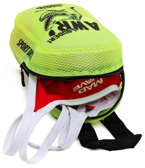Madwave Сумки Wet bag Dino