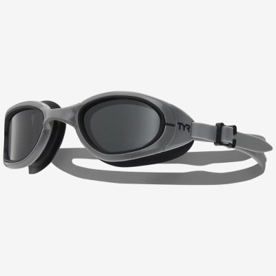 Очки для плавания TYR Special Ops 2.0 Polarized Non-Mirrored