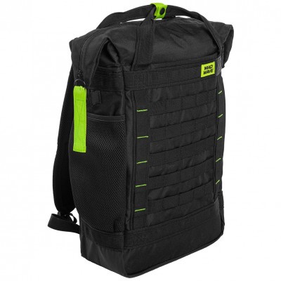 Madwave Рюкзак Basic gym bag
