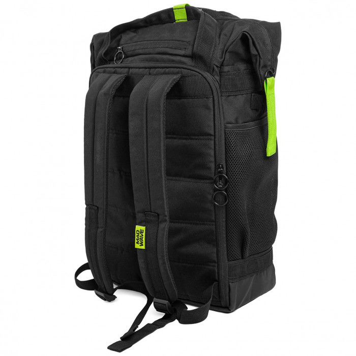 Madwave Рюкзак Basic gym bag