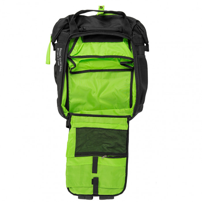 Madwave Рюкзак Basic gym bag