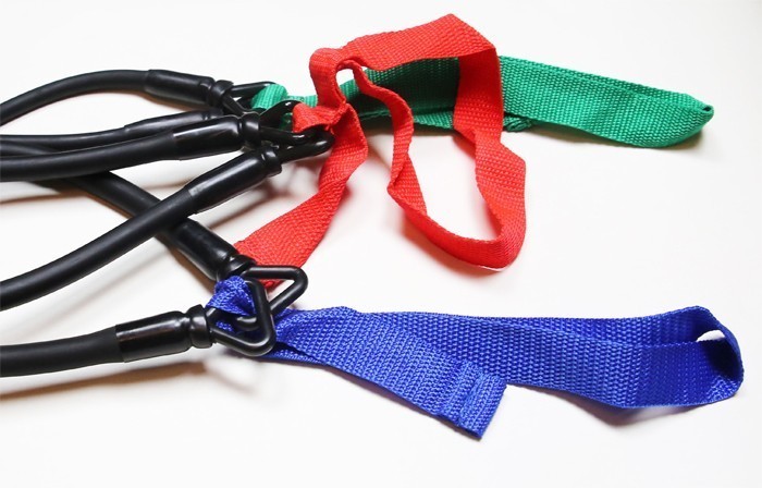 Эспандер гребной для пловцов HYDROTONUS Гидротонус I Распродажа