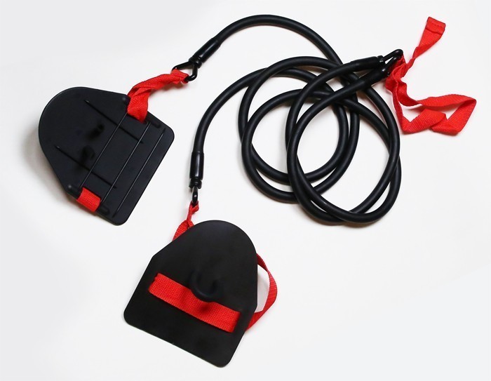 Эспандер гребной для пловцов HYDROTONUS Гидротонус I Распродажа