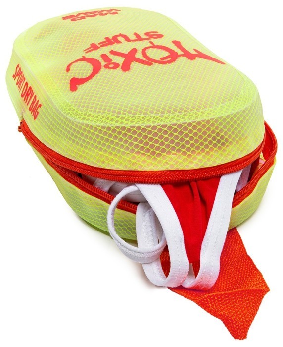 Madwave Сумки Wet bag Toxic