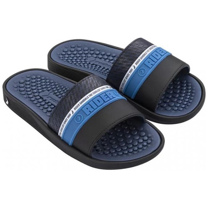 Сланцы мужские Rider Pump Slide AD AG460