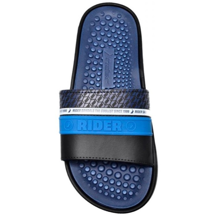 Сланцы мужские Rider Pump Slide AD AG460