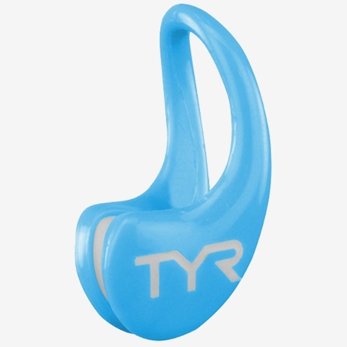 Зажим для носа TYR Ergo Swim Clip