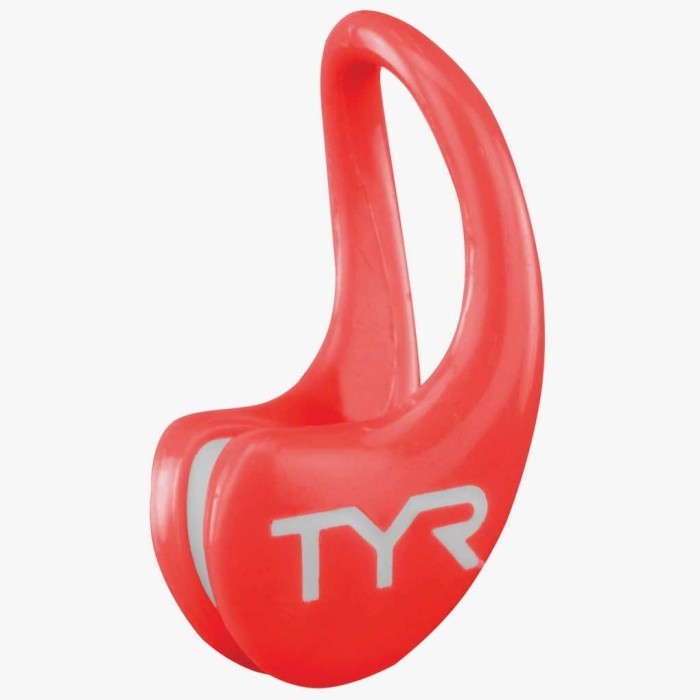 Зажим для носа TYR Ergo Swim Clip