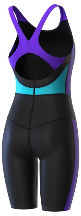 Madwave Женский купальник спортивный Athletic