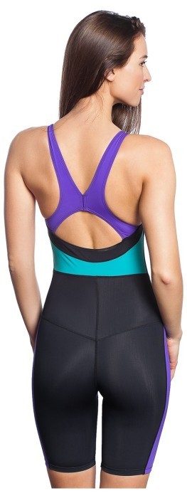 Madwave Женский купальник спортивный Athletic