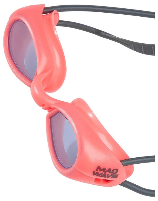Madwave Очки для плавания детские Comet