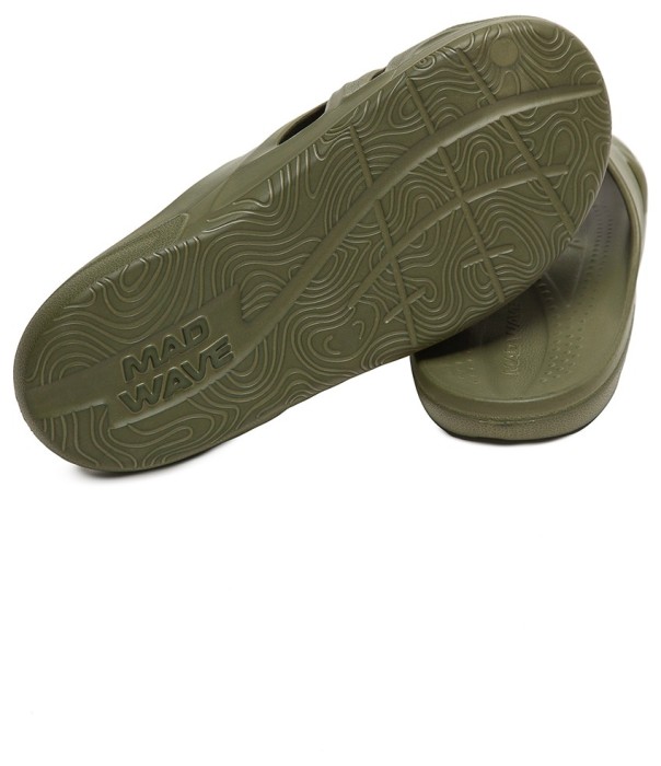 Madwave Мужские тапки Step II