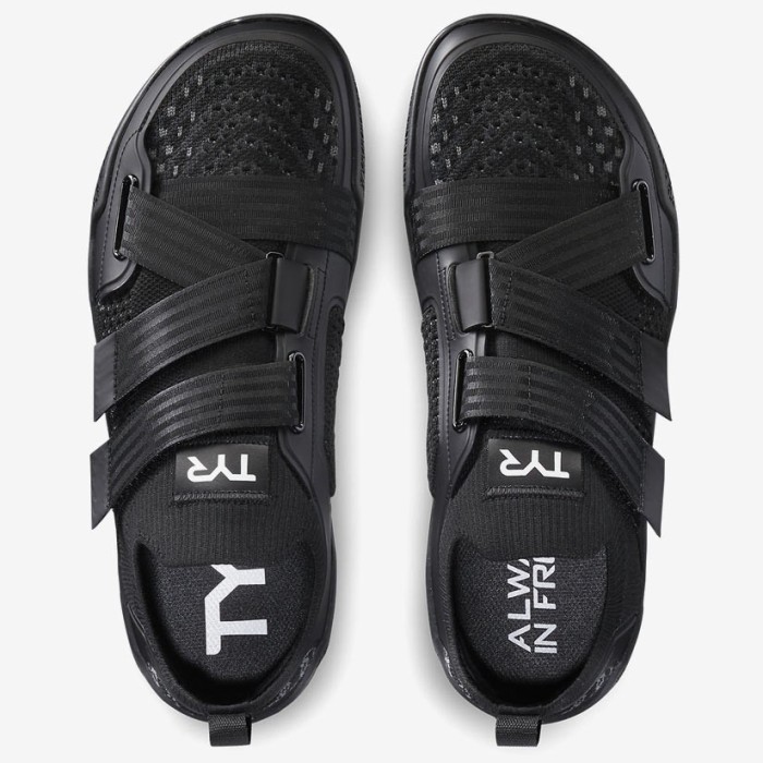 Кроссовки для фитнеса TYR DZ1 Barefoot Trainer