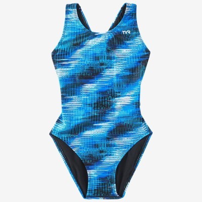 Купальник детский TYR Surge Maxfit