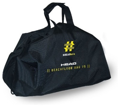 Сумка для тренировки HEAD HERO BEACHFLOOR, 75л