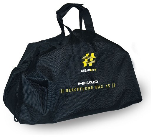 Сумка для тренировки HEAD HERO BEACHFLOOR, 75л