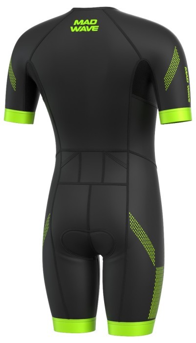 Madwave Мужской гоночный костюм Rival LDSD STY men