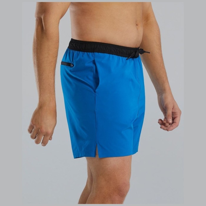 Бордшорты TYR Men’s Solid Hydrosphere™ Skua 7&quot;