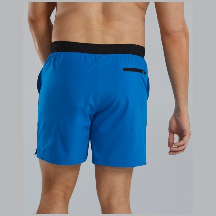 Бордшорты TYR Men’s Solid Hydrosphere™ Skua 7&quot;