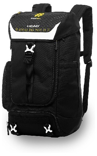 Рюкзак HEAD HERO OFFICE, 35л