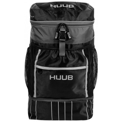 Рюкзак HUUB Transition II Rucksack (40 л) черный