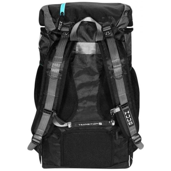 Рюкзак HUUB Transition II Rucksack (40 л) черный