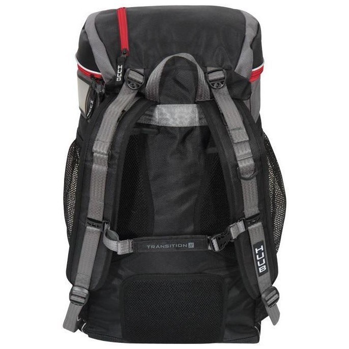 Рюкзак HUUB Transition II Rucksack (40 л) черный