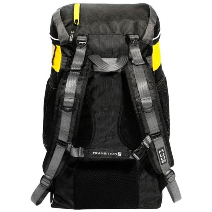 Рюкзак HUUB Transition II Rucksack (40 л) черный