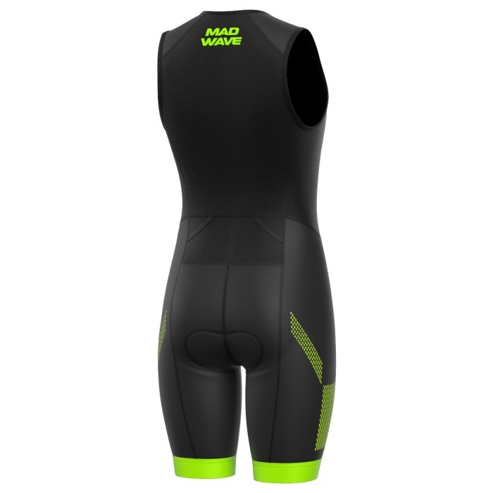 Madwave Женский гоночный костюм Rival SLS lady