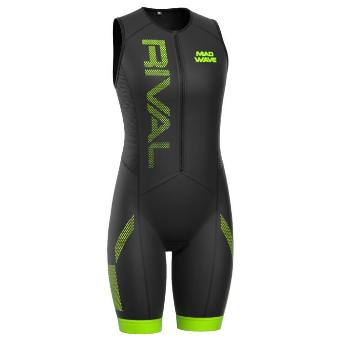 Madwave Женский гоночный костюм Rival SLS lady