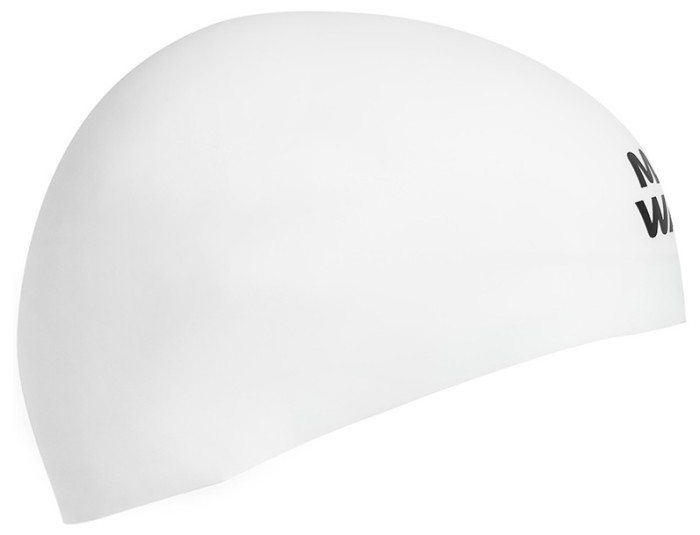 Madwave Силиконовая шапочка D-cap FINA approved