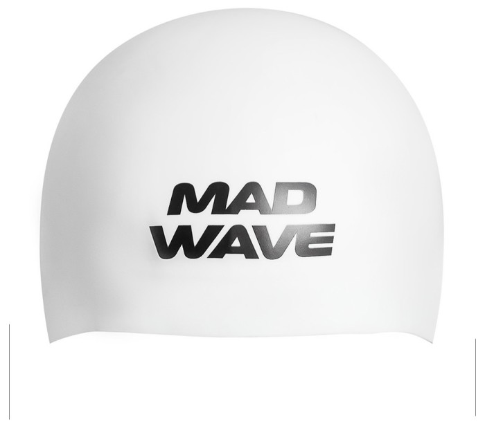 Madwave Силиконовая шапочка D-cap FINA approved
