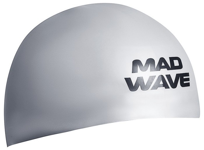 Madwave Силиконовая шапочка D-cap FINA approved