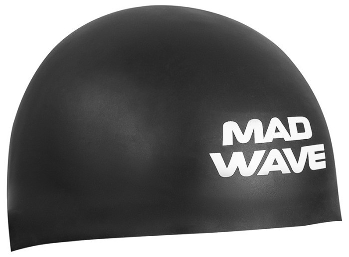 Madwave Силиконовая шапочка D-cap FINA approved