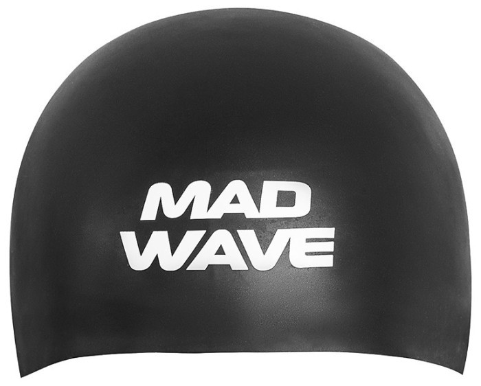 Madwave Силиконовая шапочка D-cap FINA approved