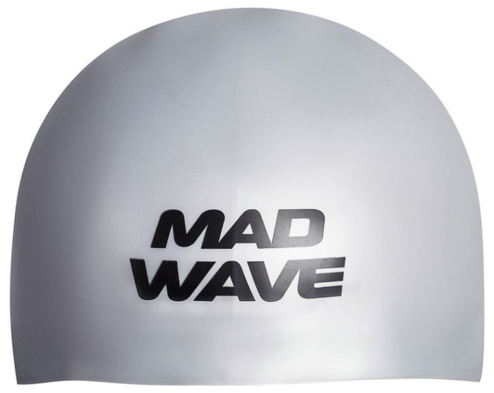 Madwave Силиконовая шапочка D-cap FINA approved