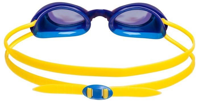 Madwave Очки для плавания детские Comet mirror