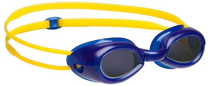 Madwave Очки для плавания детские Comet mirror
